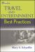 Travel And Entertainment Best Practices cover