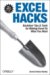 Excel Hacks : Tips & Tools for Streamlining Your Spreadsheets cover