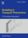 Modelling in Transport Phenomena : A Conceptual Approach cover