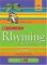 Scholastic Rhyming Dictionary cover