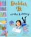 Delilah D. at the Library cover