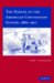 The Demise of the American Convention System, 1880v1911 cover