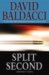 Split Second cover