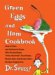 Green Eggs and Ham Cookbook cover