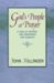 God's People at Prayer : A Year of Prayers And Responses for Worship cover