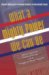 What a Mighty Power We Can Be : African American Fraternal Groups and the Struggle for Racial Equality cover