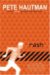 Rash cover