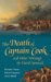 The Death of Captain Cook And Other Writings by David Samwell cover