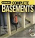 Stanley Complete Basements cover