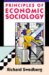 Principles of Economic Sociology cover