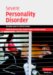 Severe Personality Disorders cover