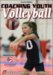 Coaching Youth Volleyball cover