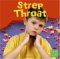 Strep Throat cover