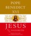 JESUS OF NAZARETH cover