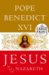 Jesus of Nazareth : From the Baptism in the Jordan to the Transfiguration cover