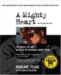 A Mighty Heart : The Brave Life and Death of My Husband, Danny Pearl cover