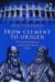 From Clement to Origen : The Social And Historical Context of the Church Fathers cover