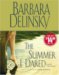 The Summer I Dared cover
