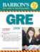 GRE : 2008 cover
