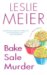 Bake Sale Murder cover