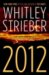 2012 : The War for Souls, Library Edition cover