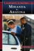 Miranda V. Arizona : The Rights of the Accused cover