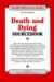  Death And Dying Sourcebook: Basic Consumer Health Information About End-of-Life Care And Related Perspectives And Ethical Issues