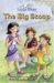 Lindy Blues : The Big Scoop cover