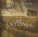 My Antonia cover