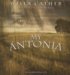 My Antonia cover
