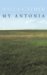 My Antonia cover