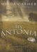 My Antonia cover