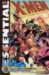 Essential X-men 5 cover