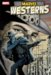 Marvel Westerns cover