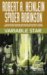 Variable Star cover
