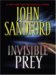 Invisible Prey cover