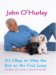It's Okay to Miss the Bed on the First Jump : And Other Life Lessons I Learned from Dogs cover