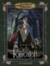 Dungeons & Dragons Expedition to Castle Ravenloft : Campaign Adventure cover