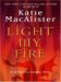 Light My Fire cover
