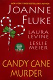 Candy Cane Murder [Click for larger image]