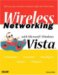  Wireless Networking With Microsoft Windows Vista