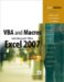 VBA and Macros for Microsoft Office Excel 2007 cover