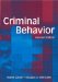 Criminal Behavior cover