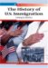 The History of U.S. Immigration : Coming to America cover