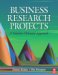 Business Research Projects : A Solution-oriented Approach cover