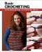 Basic Crocheting : All the Skills And Tools You Need to Get Started cover
