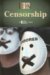 Censorship cover