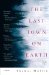 The Last Town on Earth cover