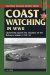 Coast Watching in World War II : Operations Against the Japanese in the Solomon Islands, 1941-43 cover