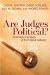 Are Judges Political? : An Empirical Analysis of the Federal Judiciary cover